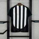 Camisa Atlético Mg Home 25/26 - Adidas Torcedor