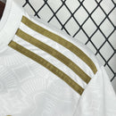 Camisa Bayern De Munique 24/25 Aniversario De 125 anos Branca - Torcedor