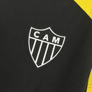 Camisa Atlético Mg Treino 25/26 - Adidas Torcedor
