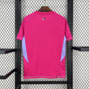 Camisa Flamengo Goleiro Rosa 25/26 - Torcedor