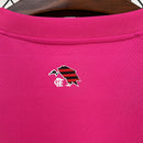 Camisa Flamengo Goleiro Rosa 25/26 - Torcedor