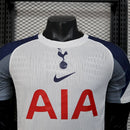 Camisa Tottenham Home 25/26 - Versão Torcedor