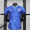 Camisa Chelsea Home 25/26 - Versão Torcedor