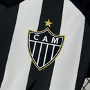 Camisa Atlético Mg Home 25/26 - Adidas Torcedor