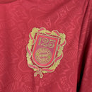 Camisa Bayern De Munique 24/25 Aniversario De 125 anos - Torcedor