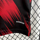 Camisa Flamengo Pré-Jogo 25/26 - Adidas Torcedor