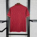 Camisa Bayern De Munique 24/25 Aniversario De 125 anos - Torcedor