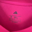 Camisa Flamengo Goleiro Rosa 25/26 - Torcedor