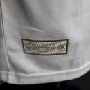 Camisa Bayern De Munique 125 Anos-Branca 24/25 - Versão