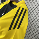 Camisa Atlético Mg Treino 25/26 - Adidas Torcedor