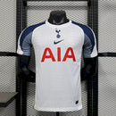 Camisa Tottenham Home 25/26 - Versão Torcedor