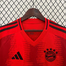 Camisa Bayern de Munique Home 24/25 - Adidas Torcedor