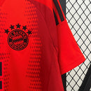 Camisa Bayern de Munique Home 24/25 - Adidas Torcedor