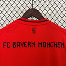 Camisa Bayern de Munique Home 24/25 - Adidas Torcedor