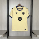 Camisa Barcelona II 25/26