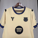 Camisa Barcelona II 25/26