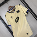 Camisa Barcelona II 25/26